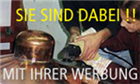  Ihre Werbemöglichkeit bei uns
